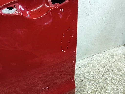 VRATA LIJEVA PREDNJA STRANA HYUNDAI I30 II 2 12- VRATA LIJEVA PREDNJA STRANA HYUNDAI I30 II 2 12-