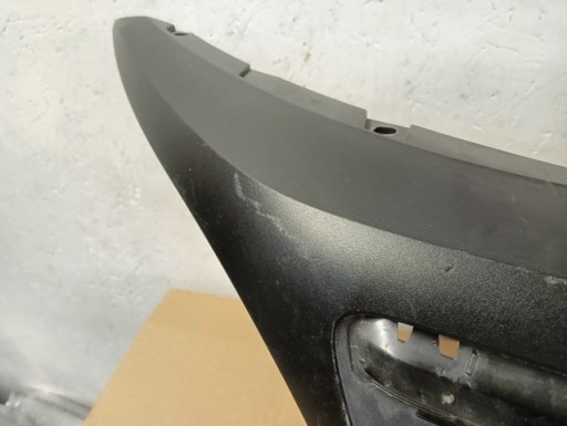 MASKA GRIL OPEL MOVANO II 2 REDIZAJN 22-