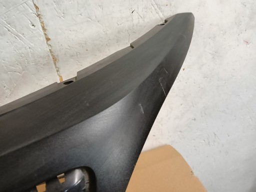 MASKA GRIL OPEL MOVANO II 2 REDIZAJN 22-