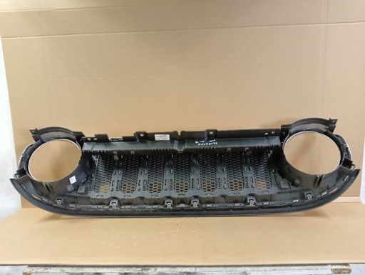 MASKA GRIL JEEP RENEGADE 14-18R