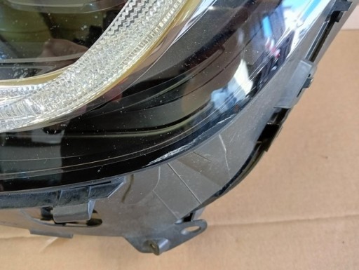 LAMPA FAR LIJEVA STRANA FULL LED MERCEDES W253 A253 253 GLC REDIZAJN 19-