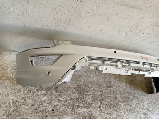 BRANIK ZADNJI FORD KUGA MK2 TITANIUM REDIZAJN 16- BRANIK ZADNJI FORD KUGA MK2 TITANIUM REDIZAJN 16-