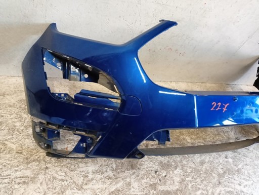 BRANIK PREDNJA STRANA FORD ECOSPORT II 2 REDIZAJN 17-