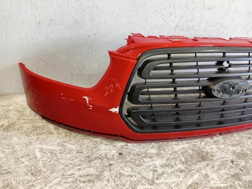 BRANIK PREDNJA STRANA FORD TRANSIT MK8 14-
