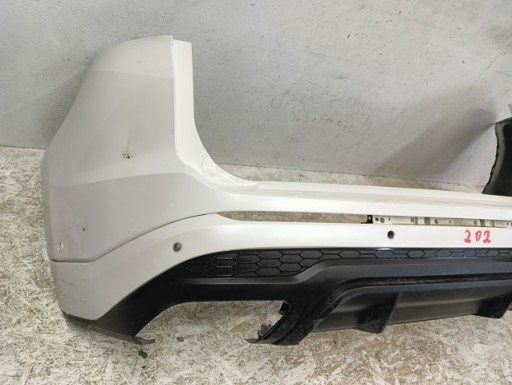 BRANIK ZADNJI FORD EDGE MK2 14-