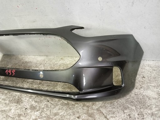 BRANIK PREDNJA STRANA FORD B-MAX B MAX 12-