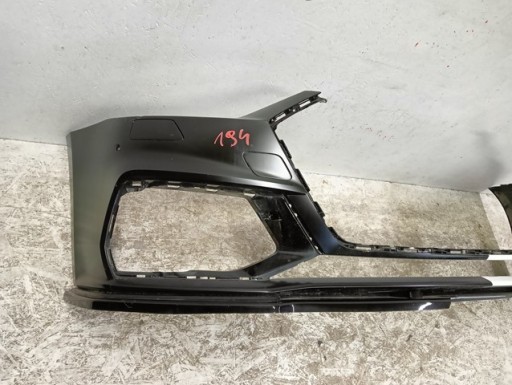 BRANIK PREDNJA STRANA AUDI A7 4K S-LINE 18-