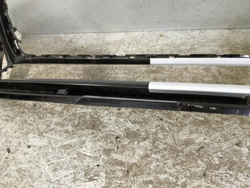 BRANIK PREDNJA STRANA AUDI A7 4K S-LINE 18-