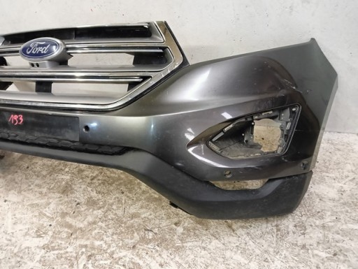 BRANIK PREDNJA STRANA FORD EDGE MK2 14-18R