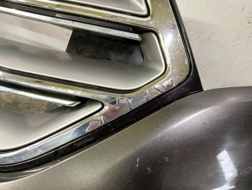 BRANIK PREDNJA STRANA FORD EDGE MK2 14-18R