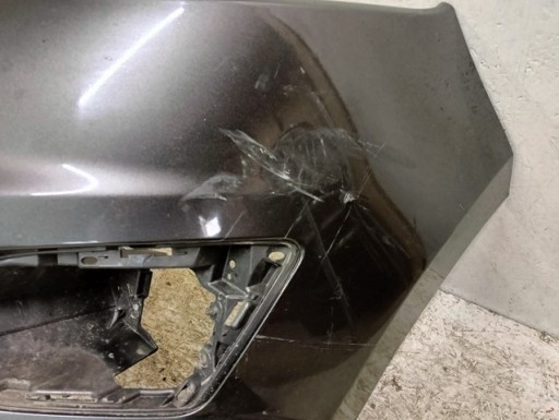 BRANIK PREDNJA STRANA FORD EDGE MK2 14-18R