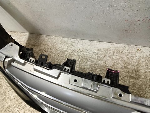 BRANIK PREDNJA STRANA FORD EDGE MK2 14-18R