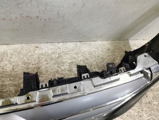 BRANIK PREDNJA STRANA FORD EDGE MK2 14-18R