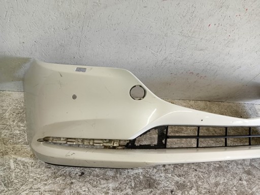 BRANIK PREDNJA STRANA MAZDA VI 6 GJ REDIZAJN 18-