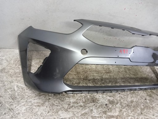 BRANIK PREDNJA STRANA KIA CEED III 3 18-