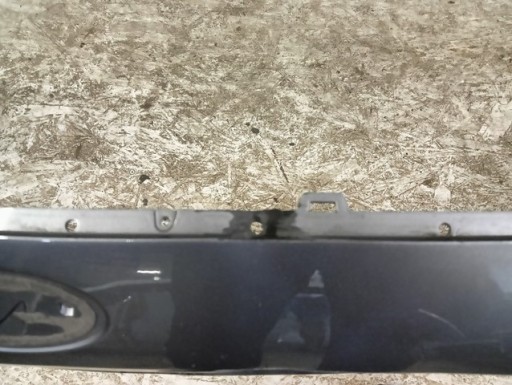 BRANIK PREDNJA STRANA KIA CEED III 3 18-