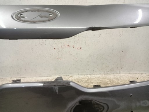 BRANIK PREDNJA STRANA KIA CEED III 3 18-