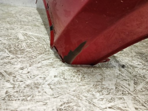BRANIK PREDNJA STRANA HONDA CIVIC IX 9 REDIZAJN 15-