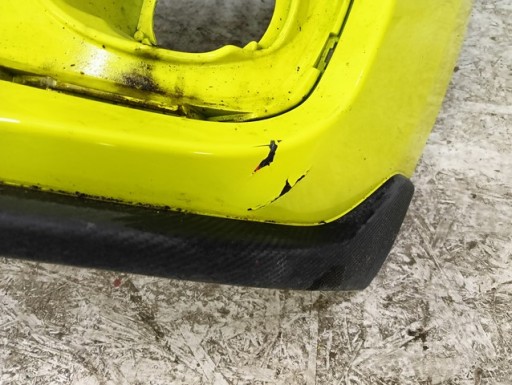 BRANIK PREDNJA STRANA SUZUKI SWIFT MK8 SPORT 17- BRANIK PREDNJA STRANA SUZUKI SWIFT MK8 SPORT 17-