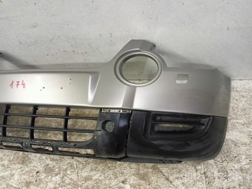BRANIK PREDNJA STRANA SKODA YETI 5L 09-13R BRANIK PREDNJA STRANA SKODA YETI 5L 09-13R