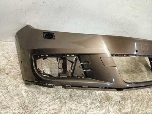 BRANIK PREDNJA STRANA VW TIGUAN I 1 5N0 REDIZAJN 12-15R BRANIK PREDNJA STRANA VW TIGUAN I 1 5N0 REDIZAJN 12-15R