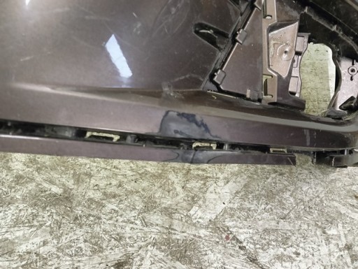 BRANIK PREDNJA STRANA VW TIGUAN I 1 5N0 REDIZAJN 12-15R BRANIK PREDNJA STRANA VW TIGUAN I 1 5N0 REDIZAJN 12-15R