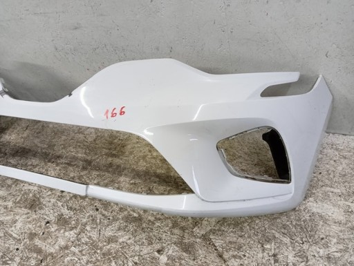 BRANIK PREDNJA STRANA RENAULT CLIO V 5 19-