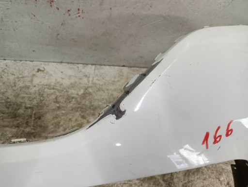 BRANIK PREDNJA STRANA RENAULT CLIO V 5 19-