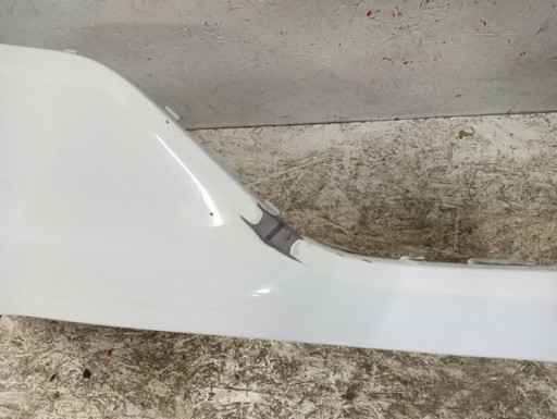 BRANIK PREDNJA STRANA RENAULT CLIO V 5 19-