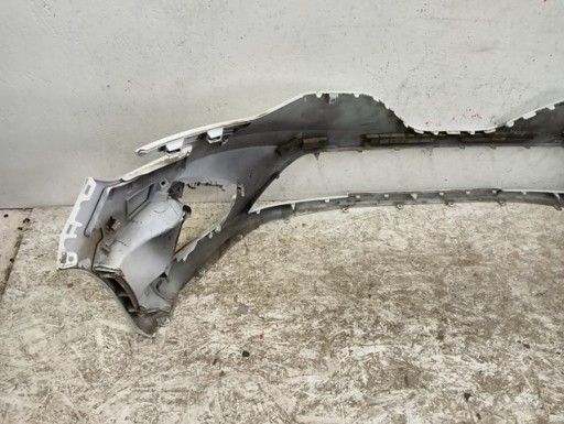 BRANIK PREDNJA STRANA RENAULT CLIO V 5 19-