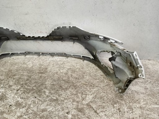 BRANIK PREDNJA STRANA RENAULT CLIO V 5 19-