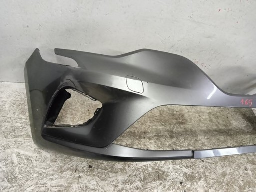 BRANIK PREDNJA STRANA RENAULT CLIO V 5 19-