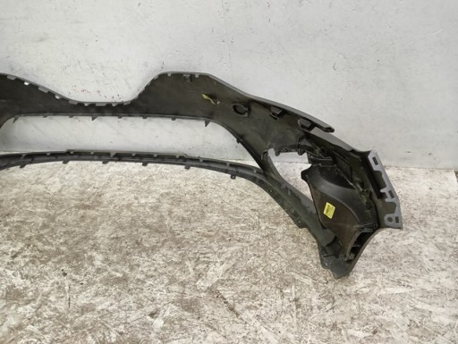 BRANIK PREDNJA STRANA RENAULT CLIO V 5 19-
