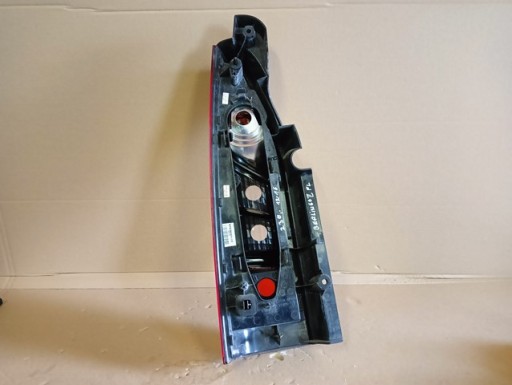LAMPA FAR DESNA STRANA ZADNJA ZADNJI CITROEN BERLINGO III REDIZAJN 12-16R