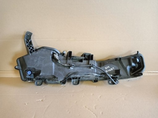 DRL LED ZMIGAVAC DESNA STRANA LEXUS NX 1 14-
