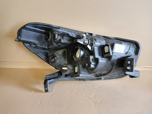 LAMPA FAR LIJEVA STRANA DACIA DOKKER LODGY 12-