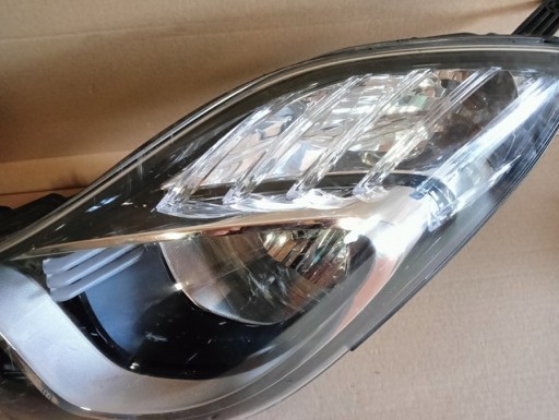 LAMPA FAR LIJEVA STRANA HYUNDAI IX20 IX 20 10-