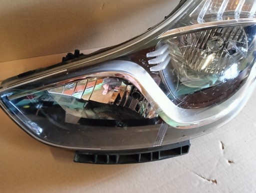 LAMPA FAR LIJEVA STRANA HYUNDAI IX20 IX 20 10-