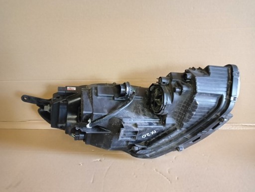 LAMPA FAR LIJEVA STRANA HYUNDAI IX20 IX 20 10-