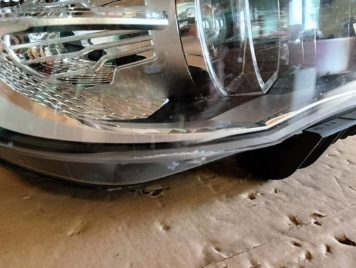 LAMPA FAR DESNA STRANA FULL LED BMW II 2 F45 F46 14-18R