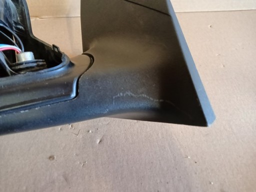 RETROVIZOR DESNA CHEVROLET CRUZE 5PIN 09-