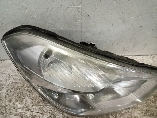 LAMPA FAR DESNA STRANA DACIA DOKKER LODGY 12-