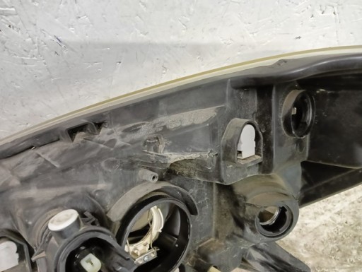 LAMPA FAR DESNA STRANA DACIA DOKKER LODGY 12-