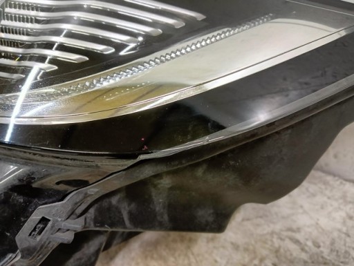 LAMPA FAR LIJEVA STRANA FULL LED FORD EDGE MK2 II 15-