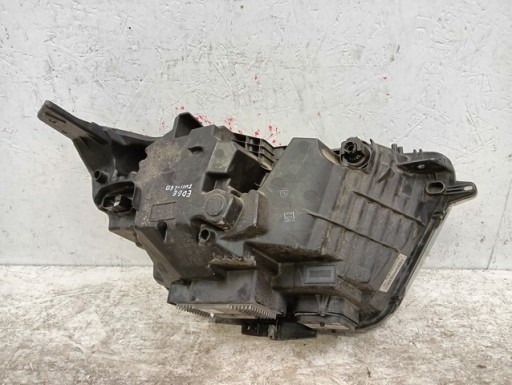 LAMPA FAR LIJEVA STRANA FULL LED FORD EDGE MK2 II 15-