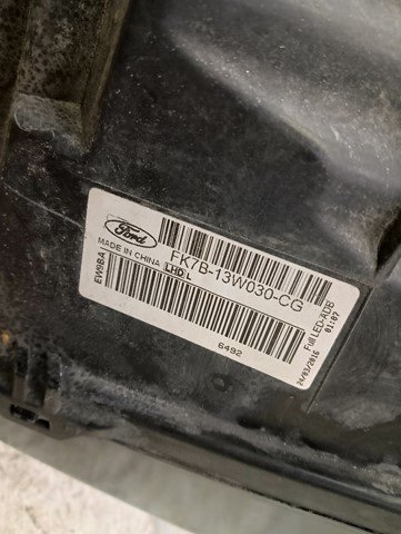 LAMPA FAR LIJEVA STRANA FULL LED FORD EDGE MK2 II 15-