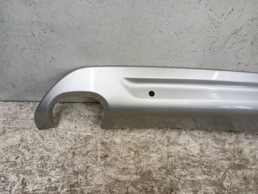 SPOJLER DIFUZOR ZADNJA  ZADNJI VOLVO XC70 XC-70 07-