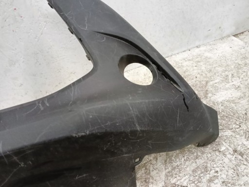 SPOJLER BRANIKA PREDNJA STRANA TOYOTA AYGO X 22-