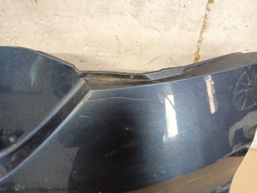 SPOJLER DODATAK NA GEPEKA FORD MONDEO MK5 KARAVAN 14-