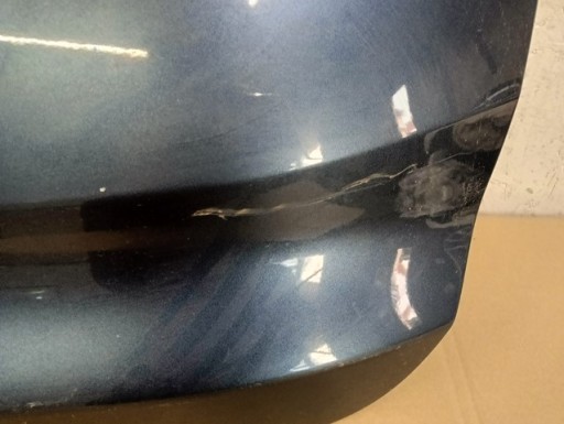 SPOJLER DODATAK NA GEPEKA FORD MONDEO MK5 KARAVAN 14-